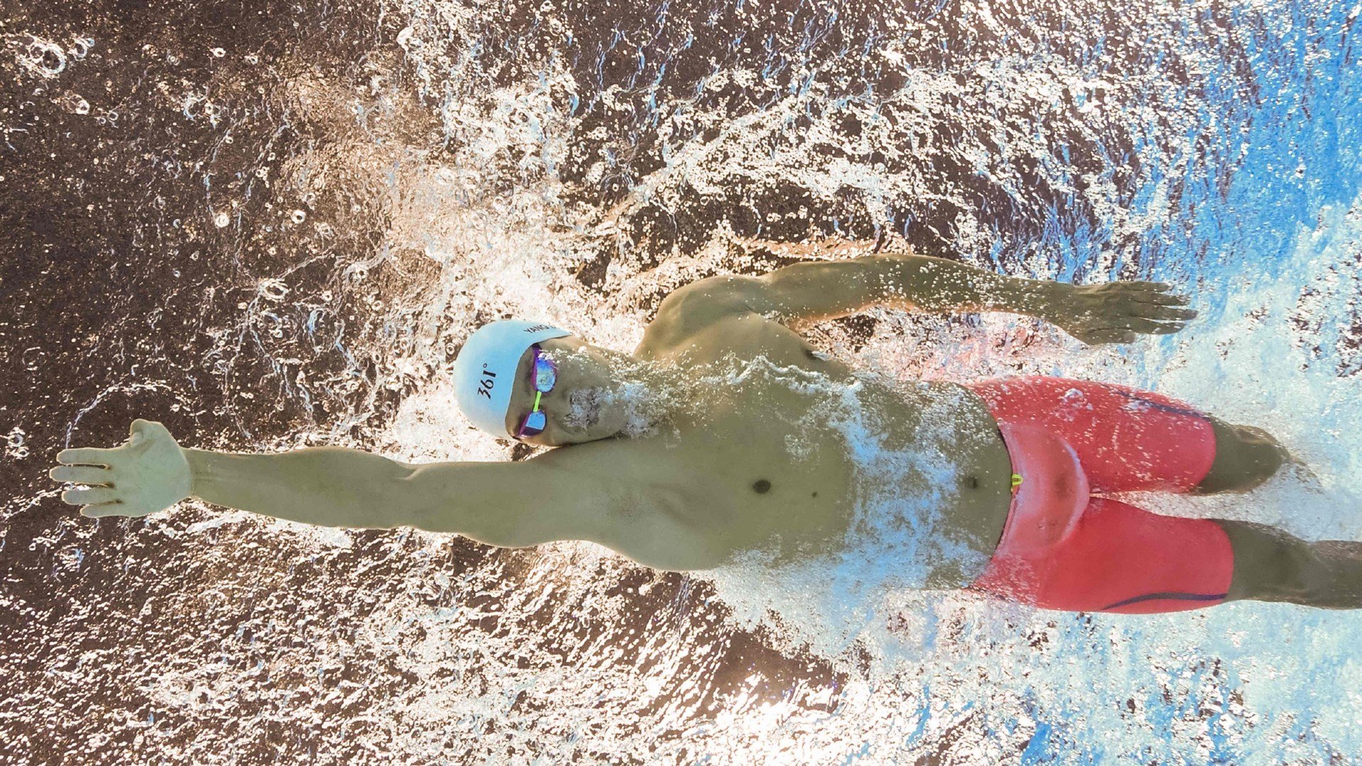 哈利伯顿，那个在寂静中燃起火焰的人