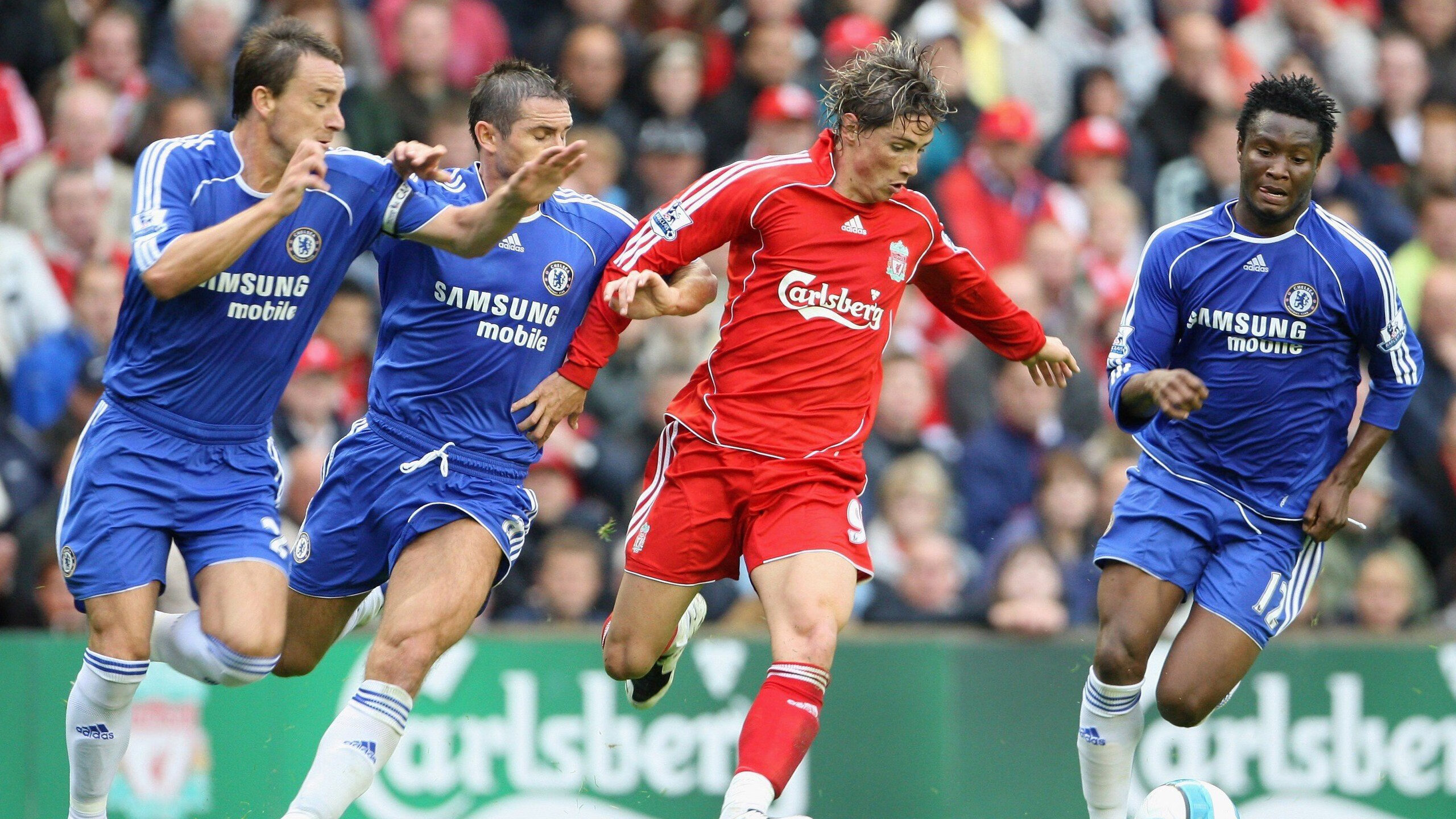 国家德比之夜,汤神启示录